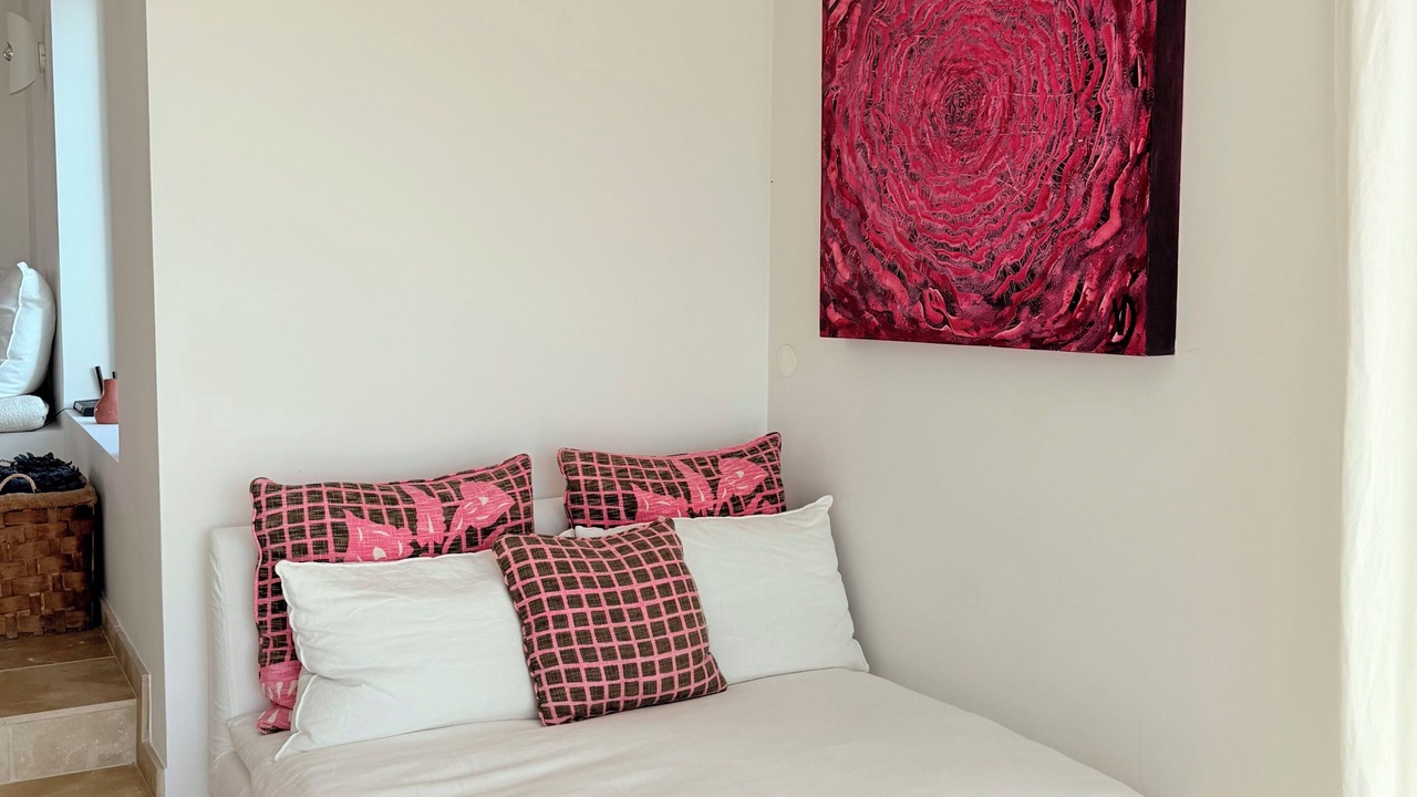 Photo of Bedroom in Sao Lourenco