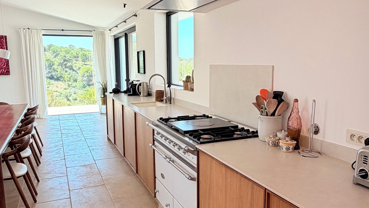 Photo of Kitchen in Sao Lourenco