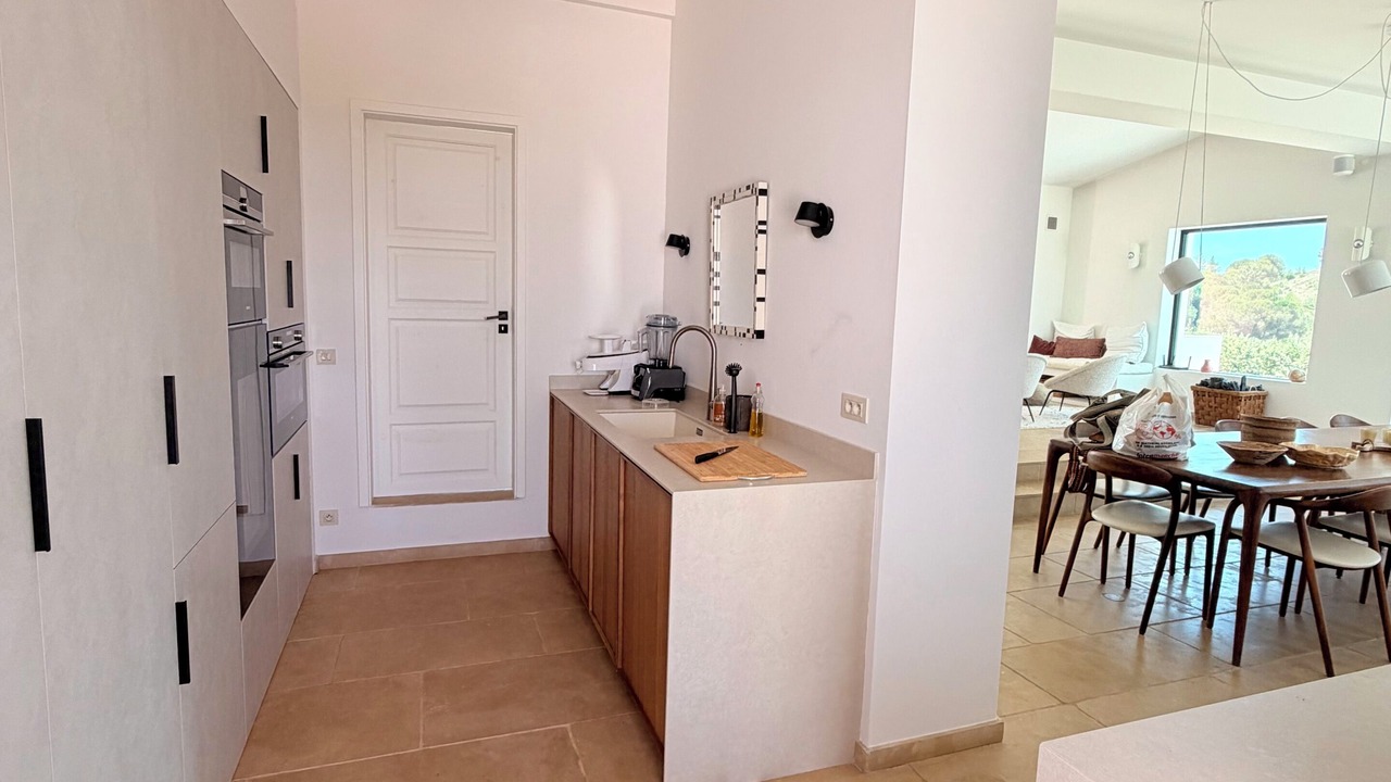 Photo of Kitchen in Sao Lourenco