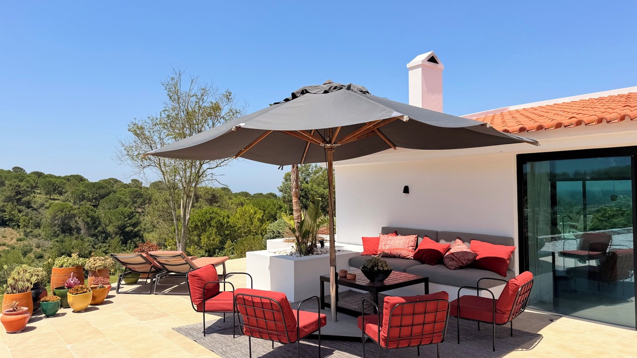 Photo of Patio Balcony in Sao Lourenco