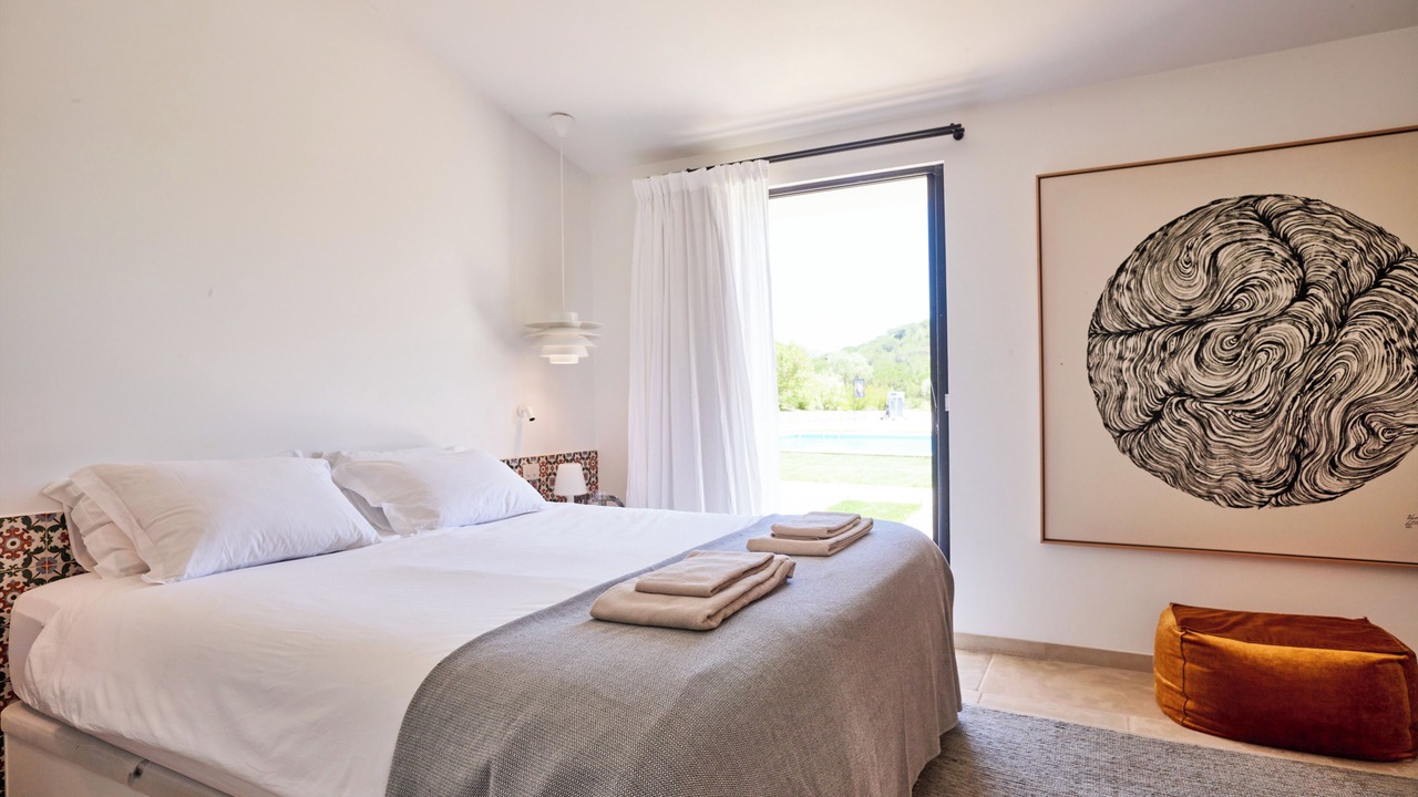Photo of Bedroom in Sao Lourenco