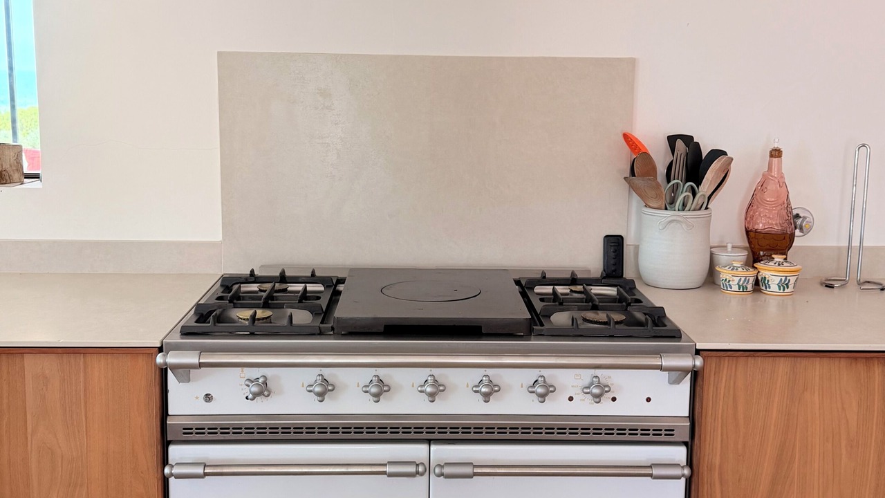 Photo of Kitchen in Sao Lourenco