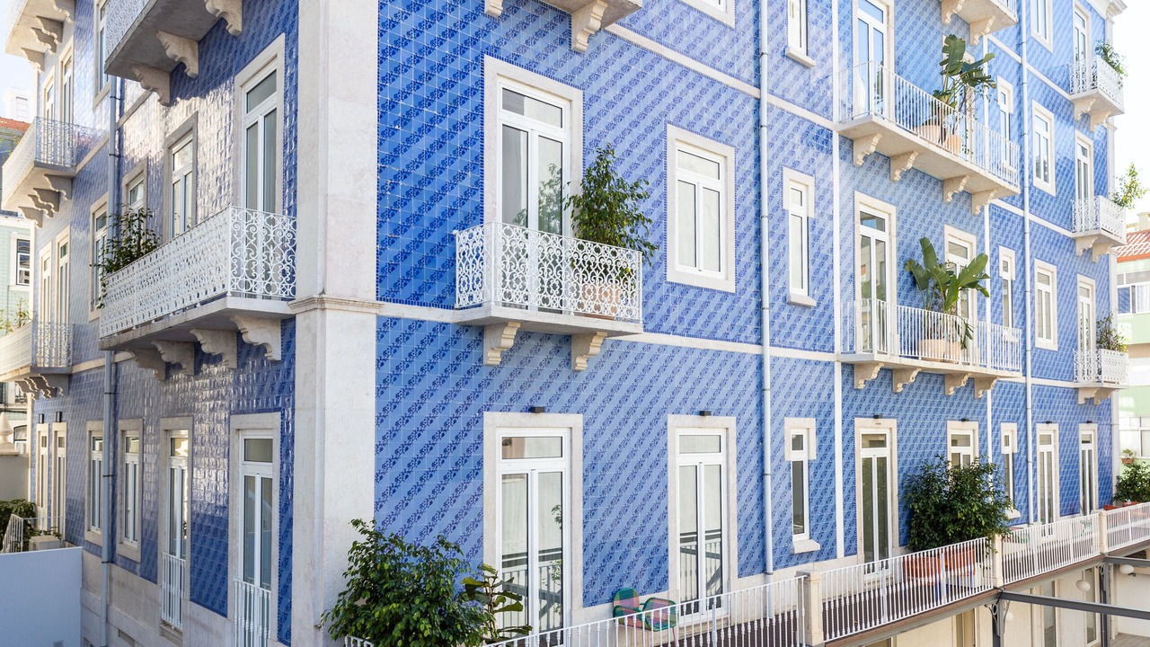 Photo of Outdoor in Lisbon Old Town