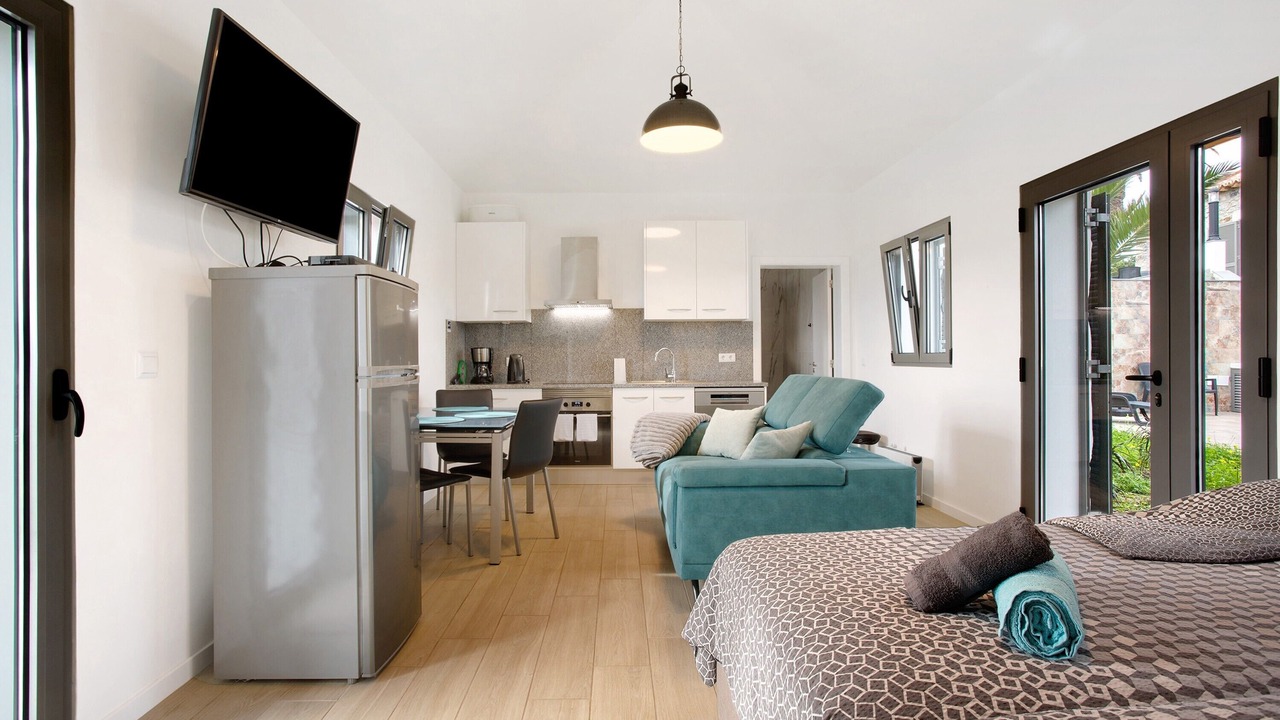 Photo of Bedroom in Vila Baleira
