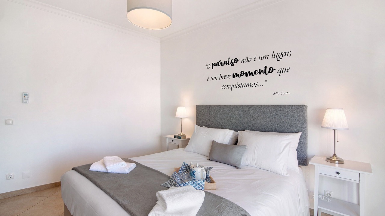 Photo of Bedroom in Olhao