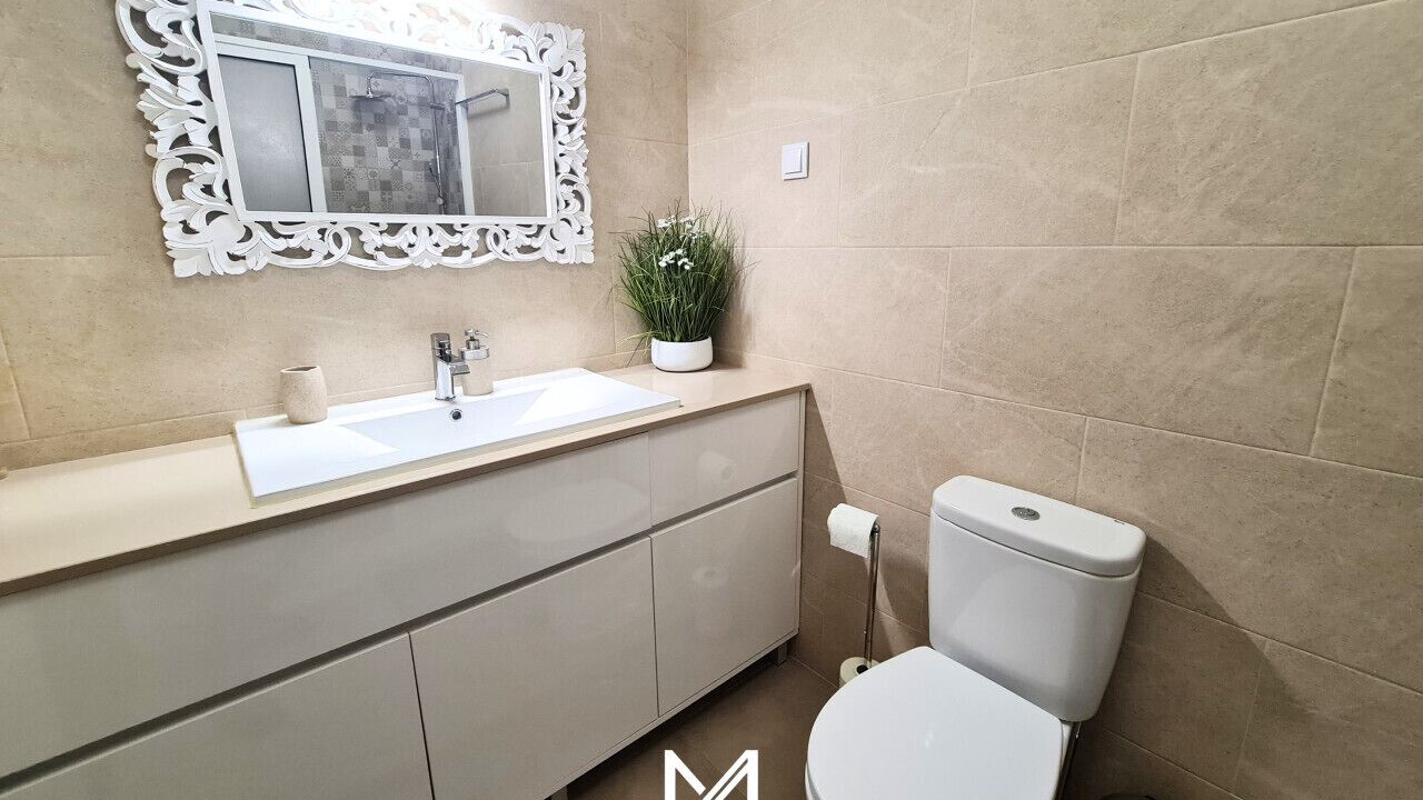 Photo of Bathroom in Amiais de Baixo
