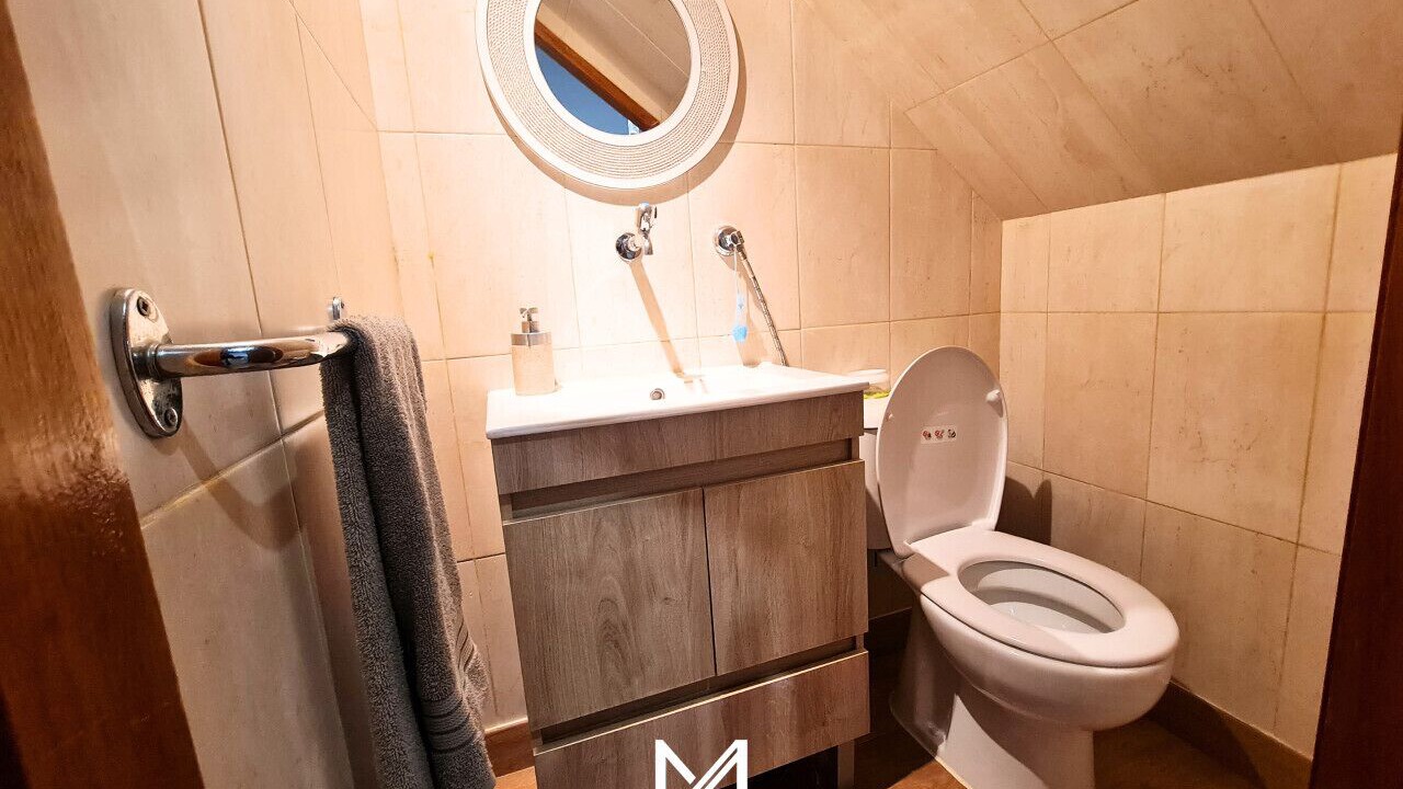 Photo of Bathroom in Amiais de Baixo