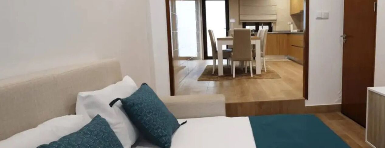 Photo of Livingroom in Amiais de Baixo