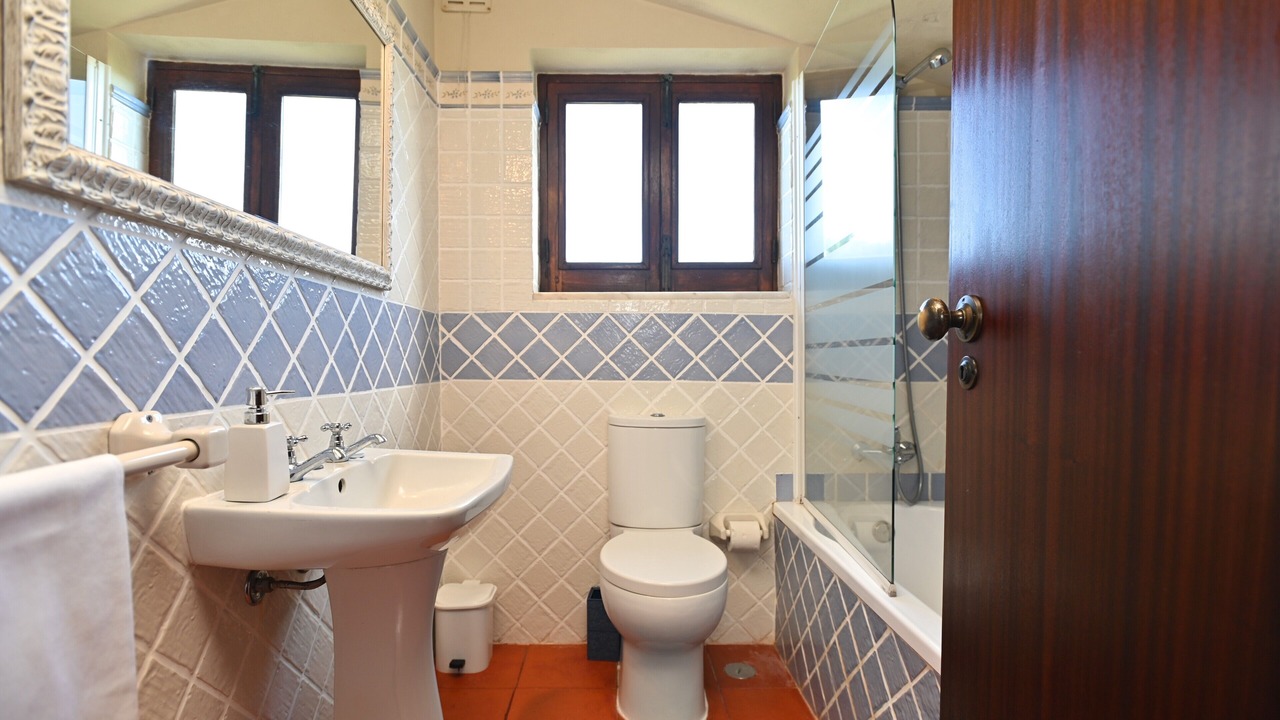 Photo of Bathroom in Monserrate