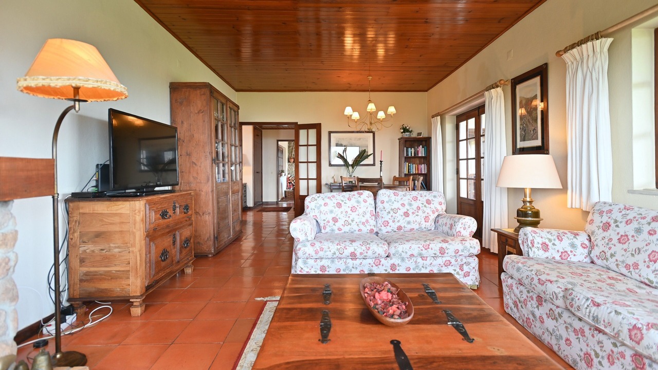 Photo of Livingroom in Monserrate