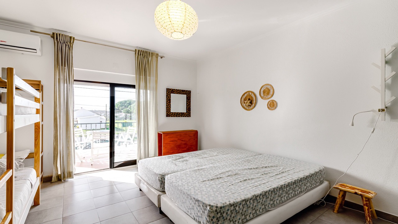 Photo of Bedroom in Castelo