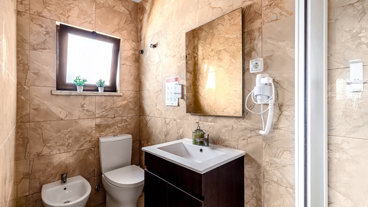 Photo of Bathroom in Castelo