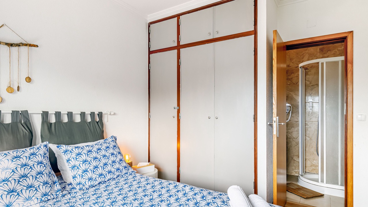 Photo of Bedroom in Alfarim