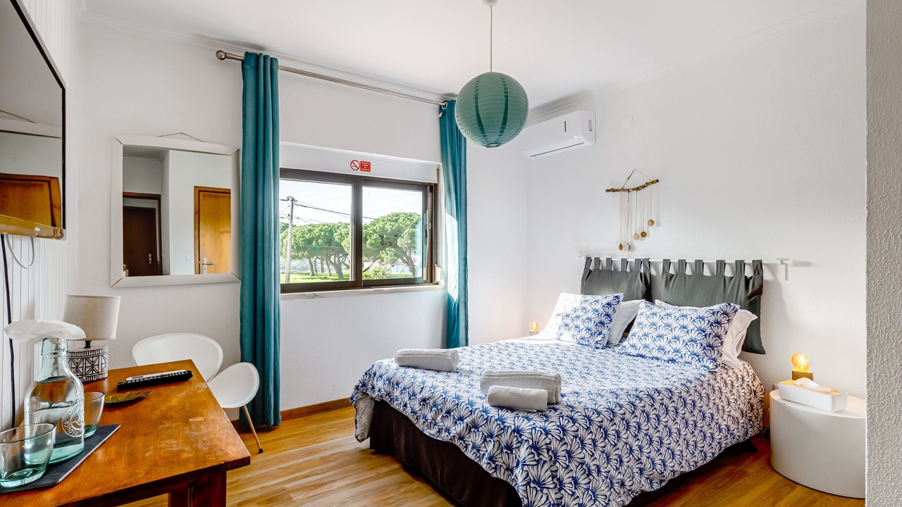Photo of Bedroom in Castelo