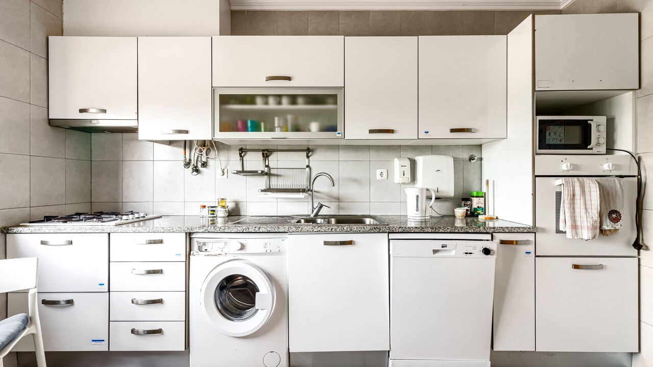 Photo of Kitchen in Castelo