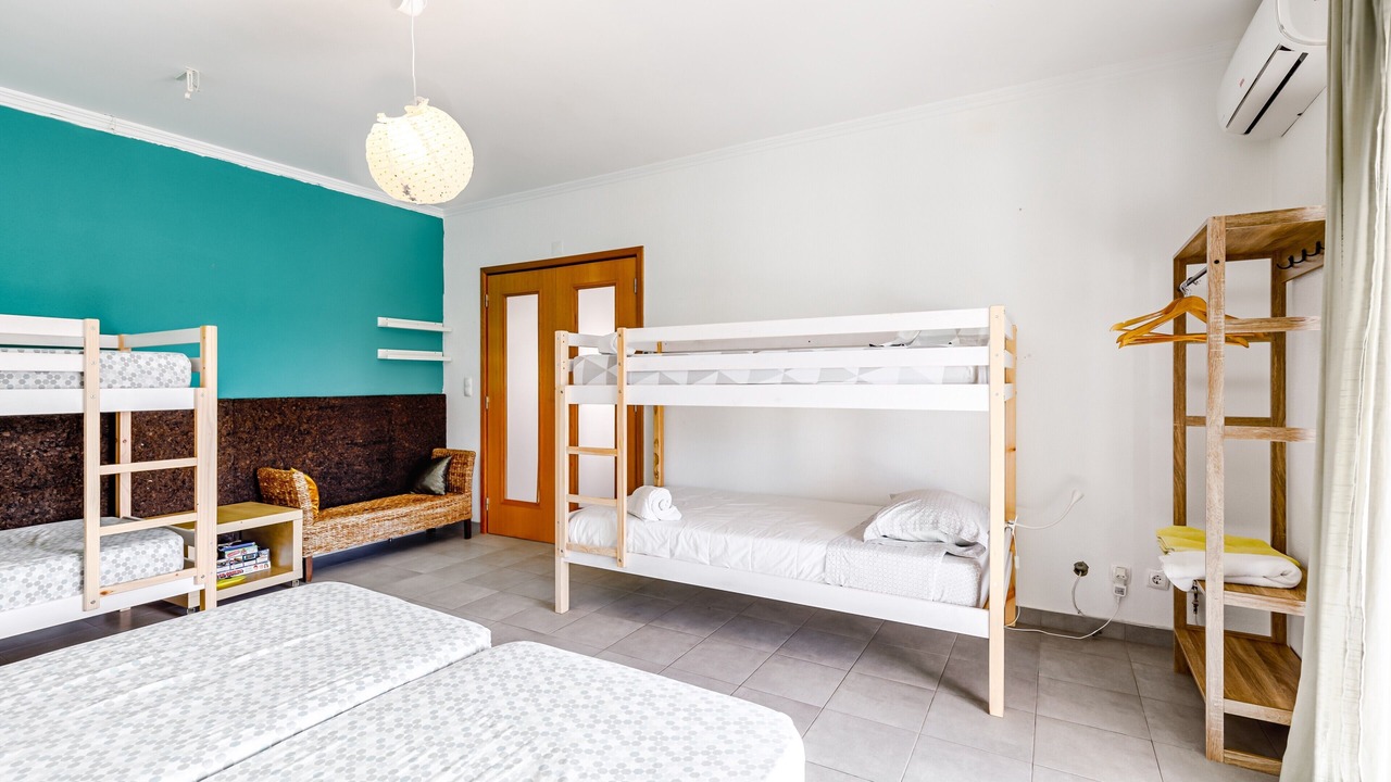 Photo of Bedroom in Castelo