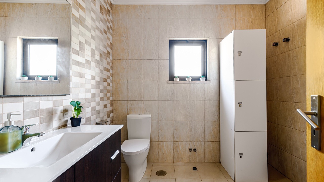 Photo of Bathroom in Castelo
