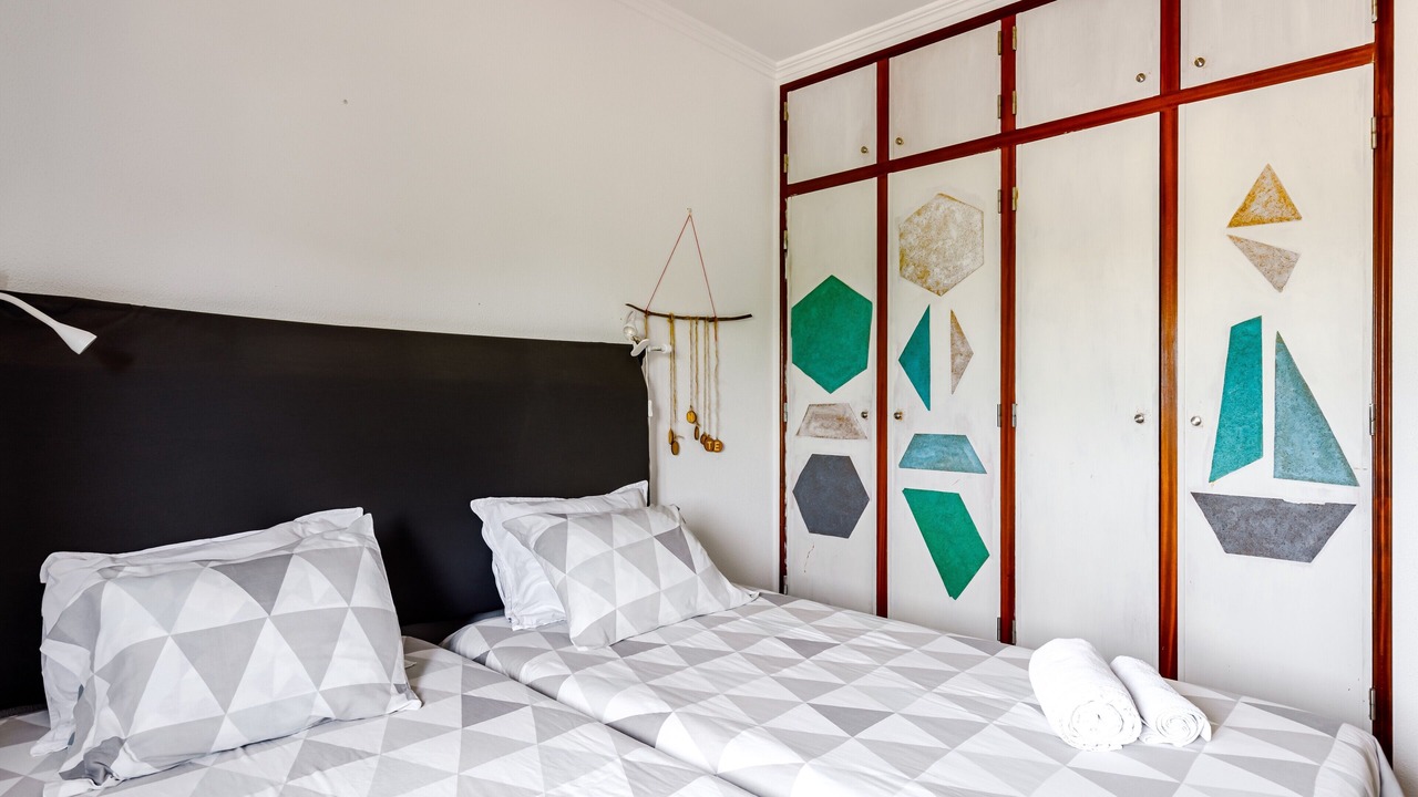 Photo of Bedroom in Castelo