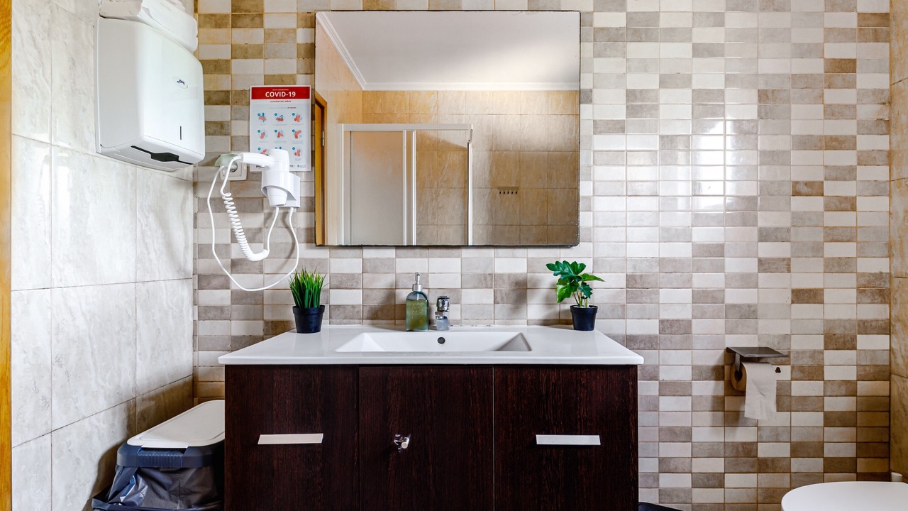 Photo of Bathroom in Castelo
