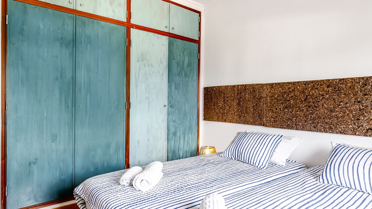 Photo of Bedroom in Castelo