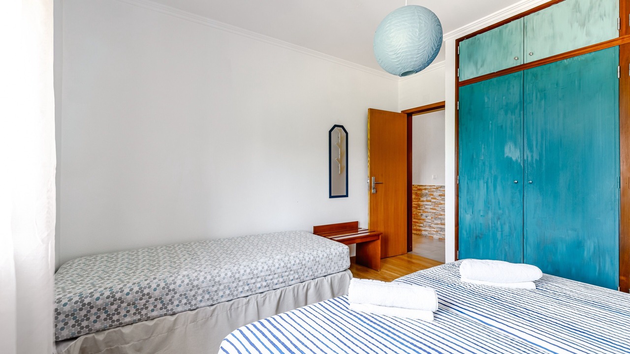 Photo of Bedroom in Castelo