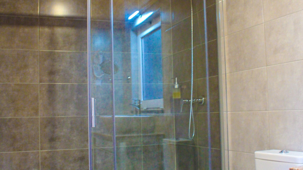 Photo of Bathroom in Gois