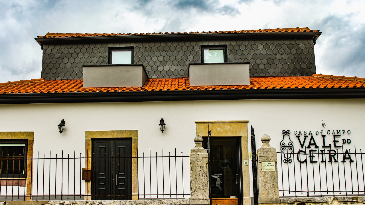 Photo of Outdoor in Gois