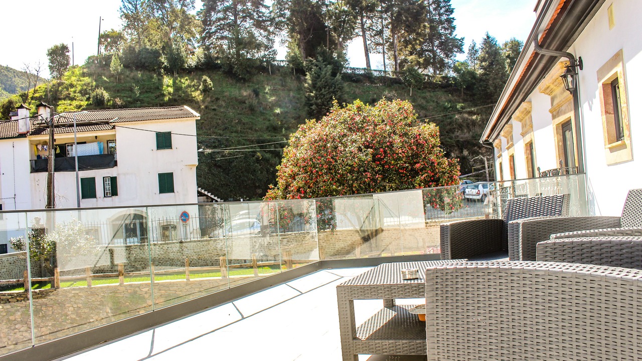 Photo of Patio Balcony in Gois