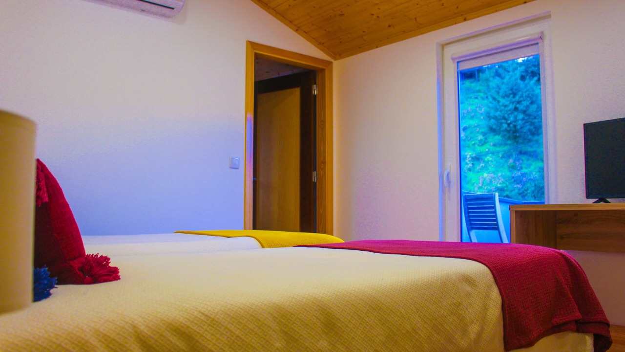 Photo of Bedroom in Gois