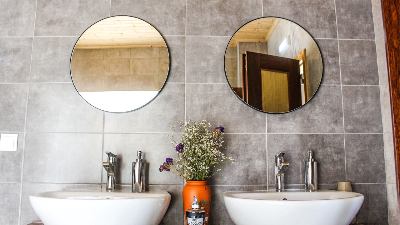 Photo of Bathroom in Gois