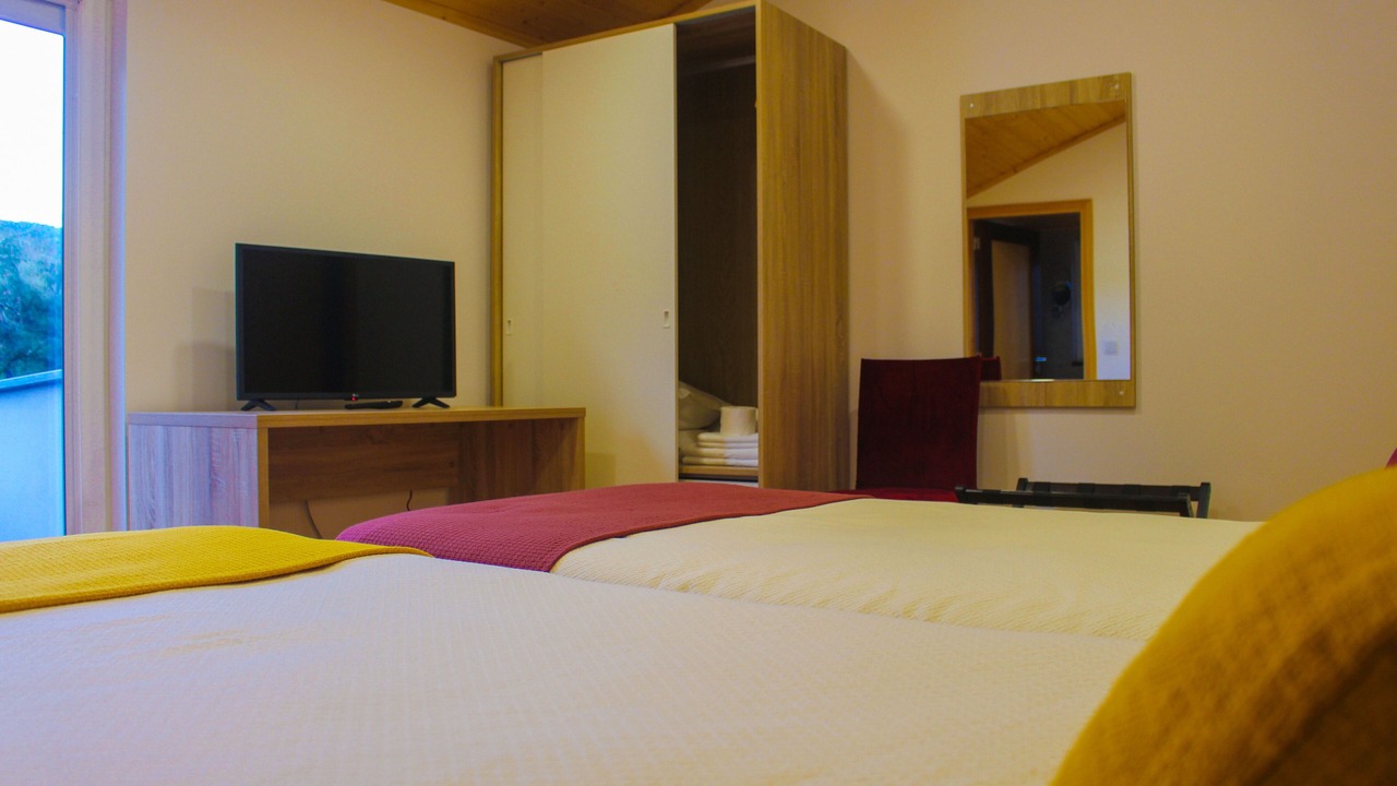 Photo of Bedroom in Gois