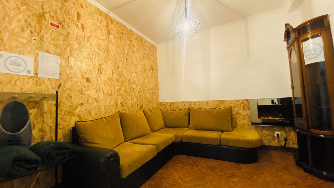 Photo of Livingroom in Relva