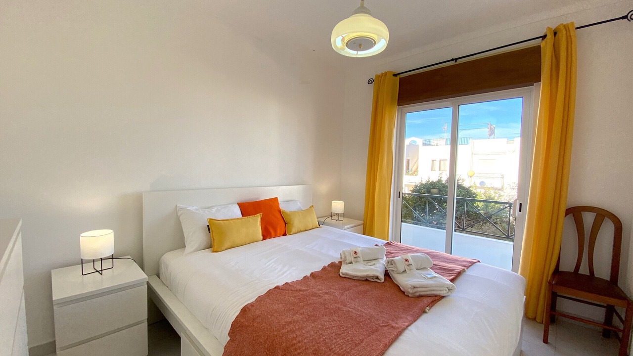 Photo of Bedroom in Manta Rota