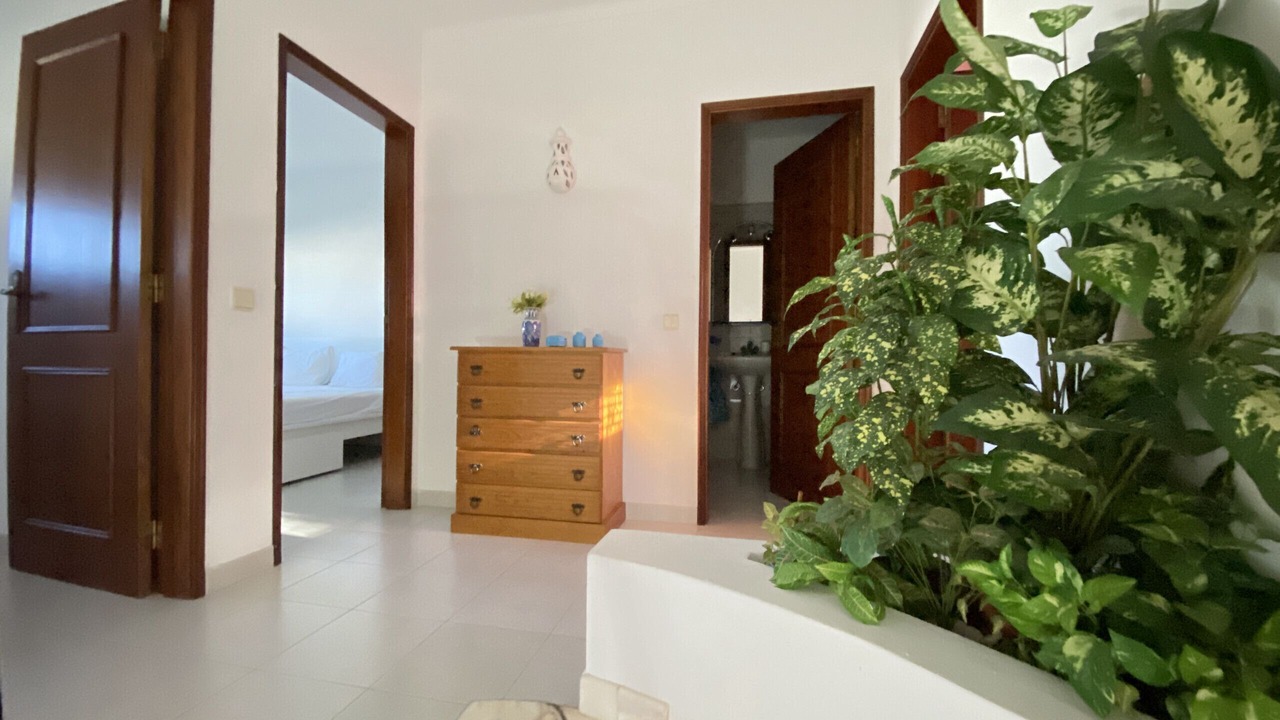Photo of Bedroom in Manta Rota