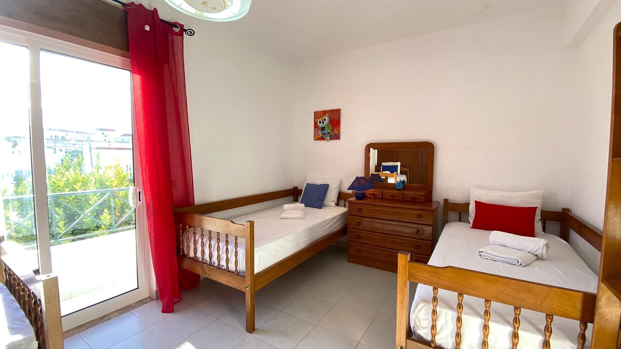 Photo of Bedroom in Manta Rota