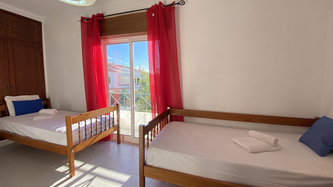 Photo of Bedroom in Manta Rota