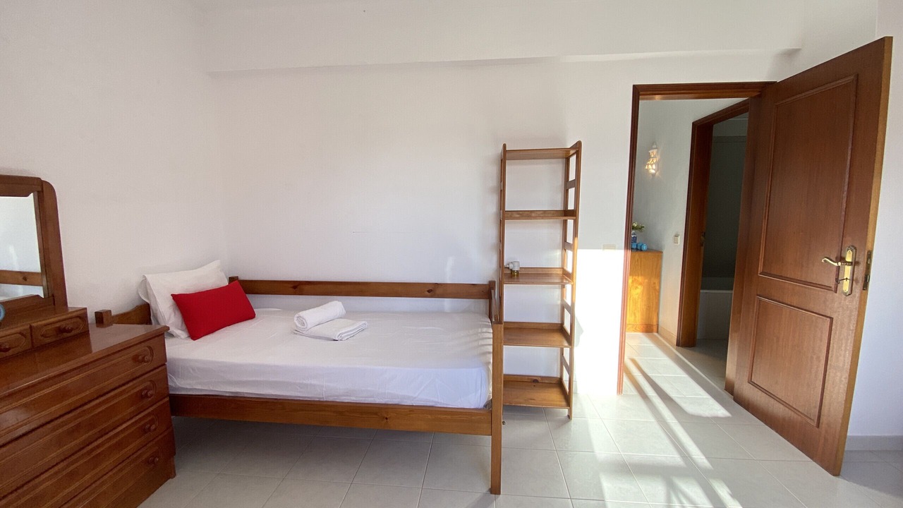 Photo of Bedroom in Manta Rota