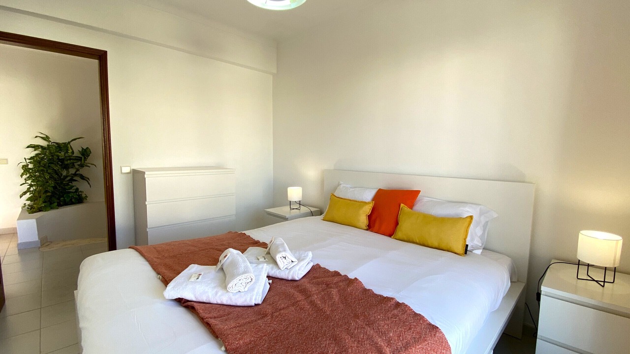 Photo of Bedroom in Manta Rota