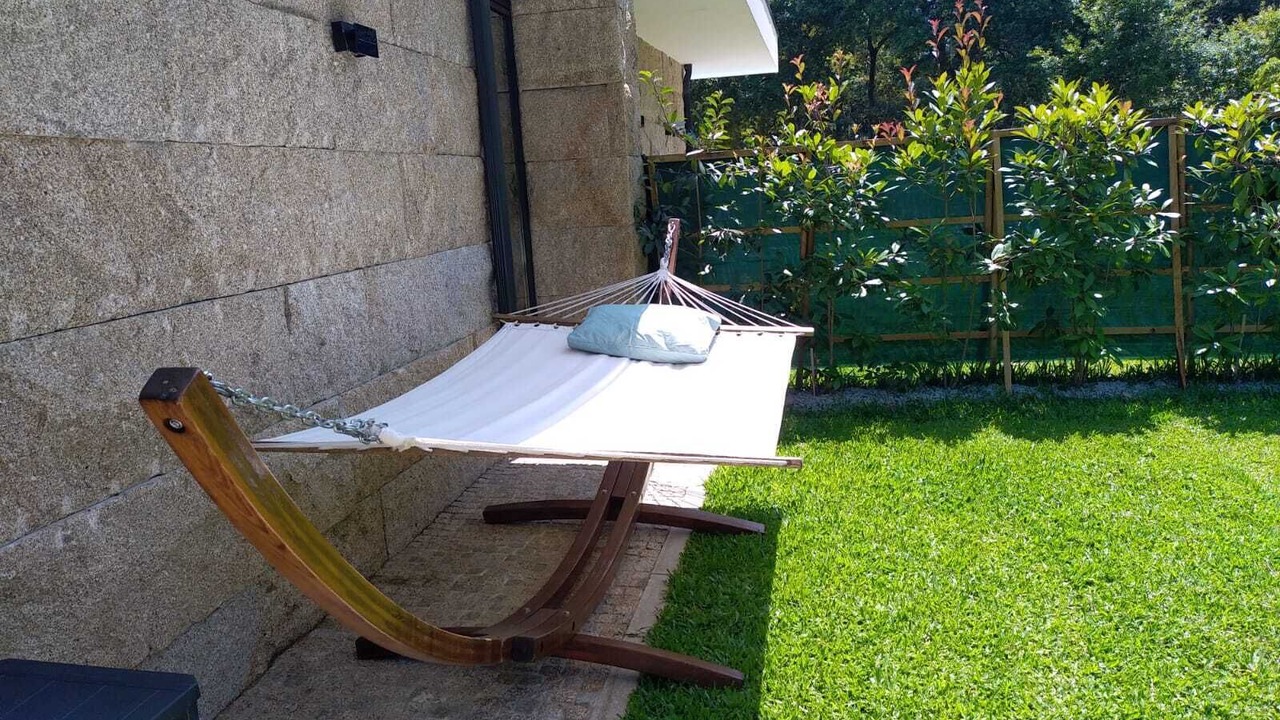 Photo of Patio Balcony in Celorico de Basto
