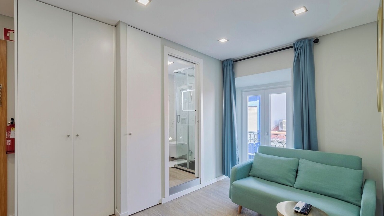 Photo of Livingroom in Setubal