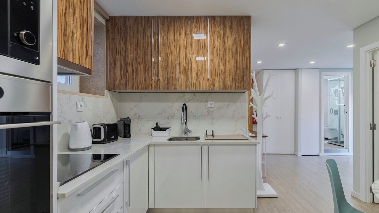 Photo of Kitchen in Setubal