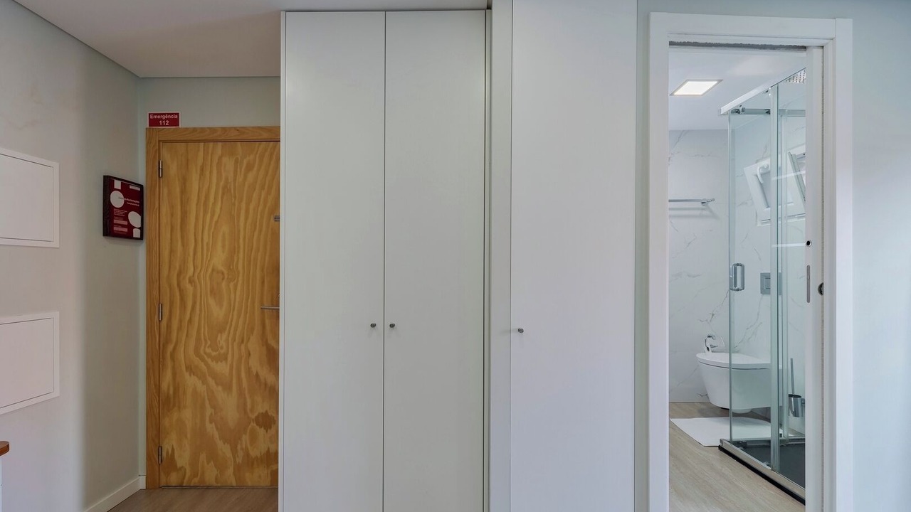 Photo of Bathroom in Setubal