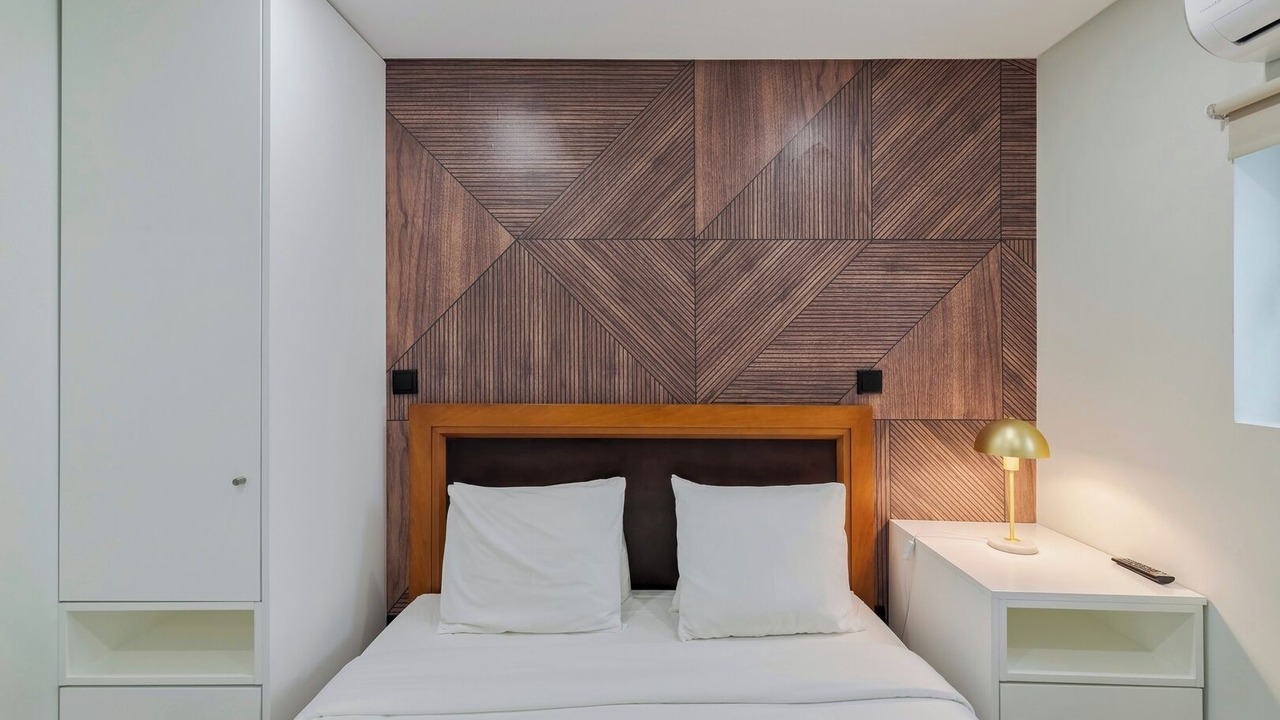 Photo of Bedroom in Setubal