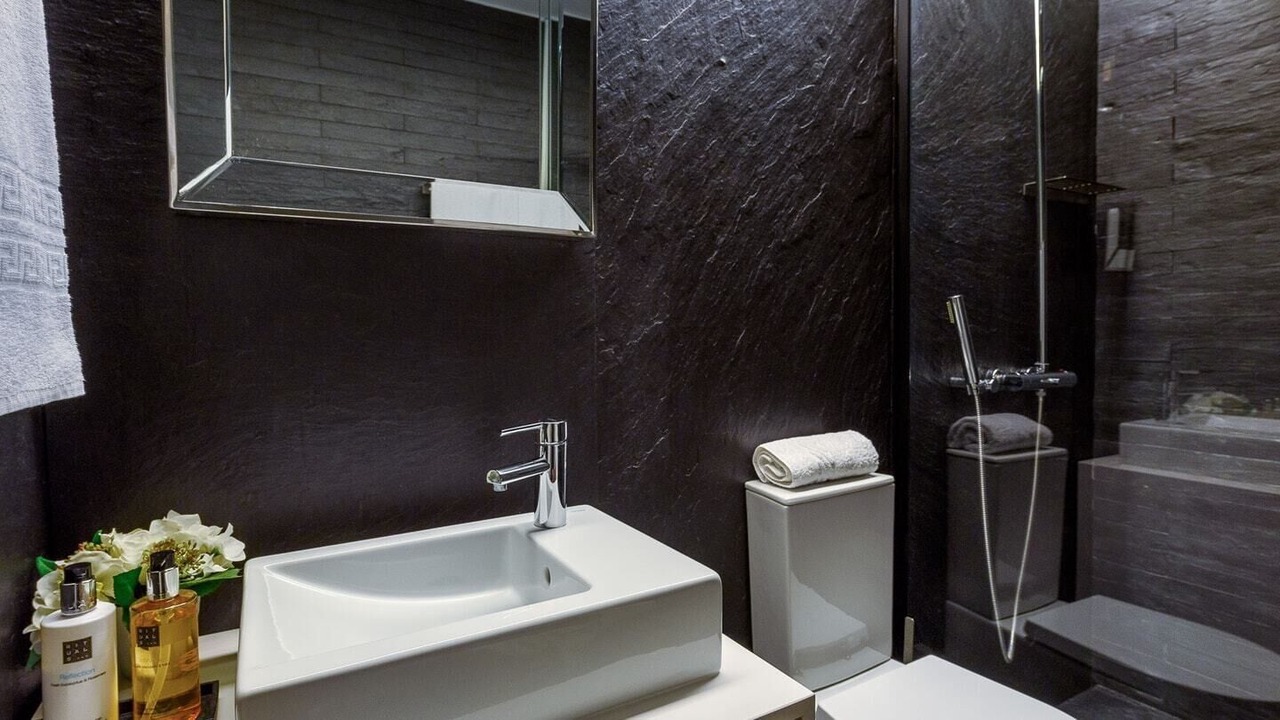 Photo of Bathroom in Cotas