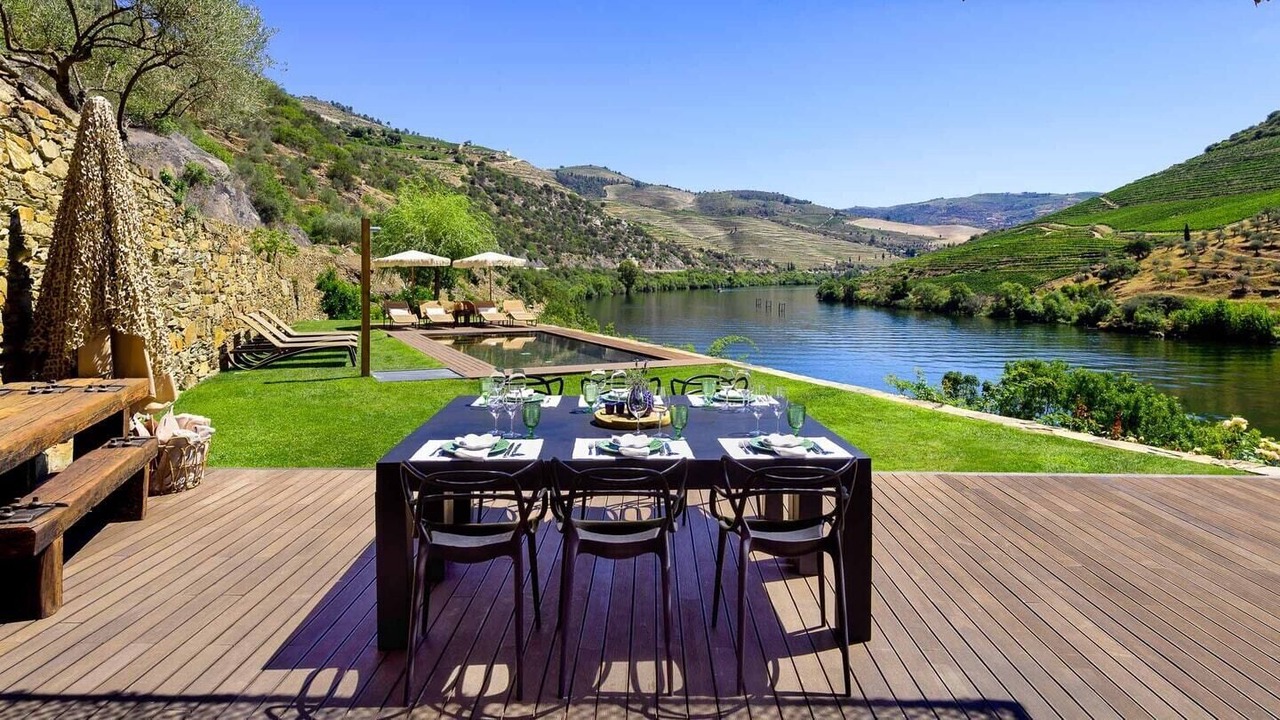 Photo of Outdoor in Cotas