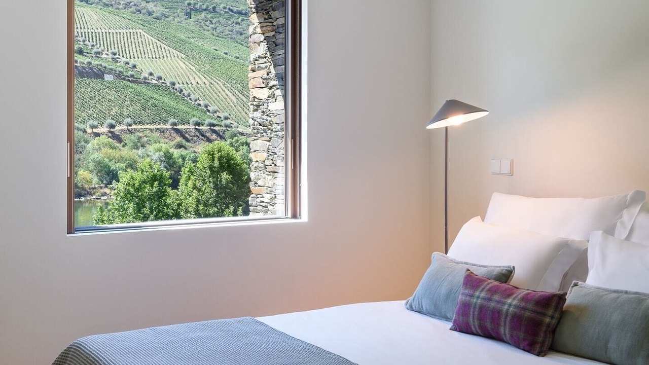 Photo of Bedroom in Cotas
