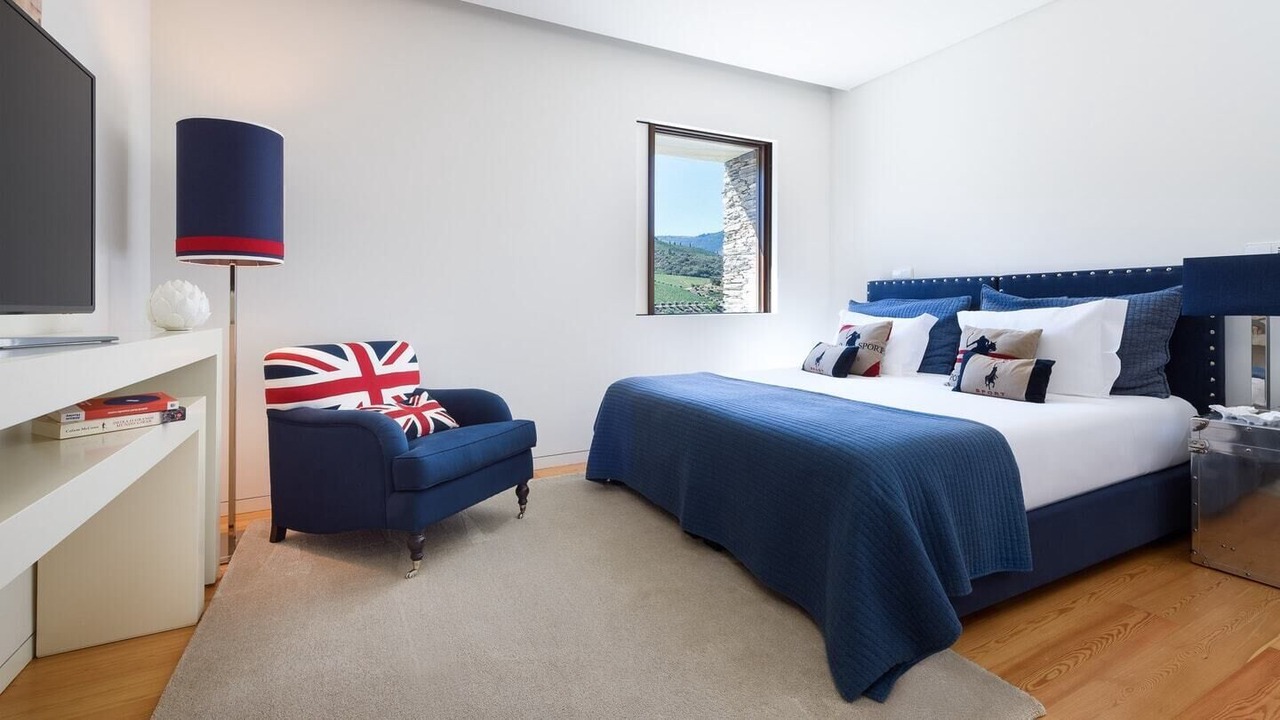 Photo of Bedroom in Cotas