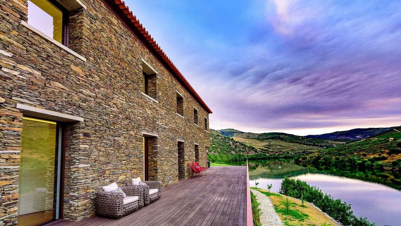 Photo of Outdoor in Cotas