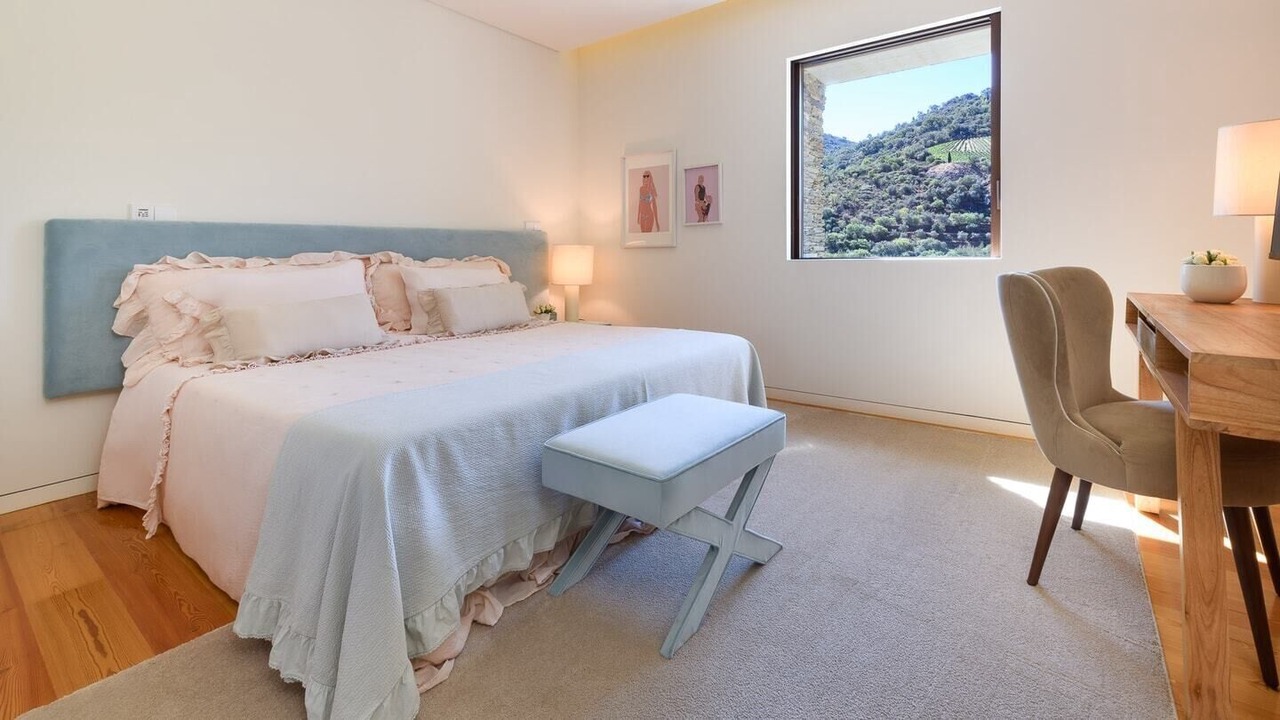 Photo of Bedroom in Cotas