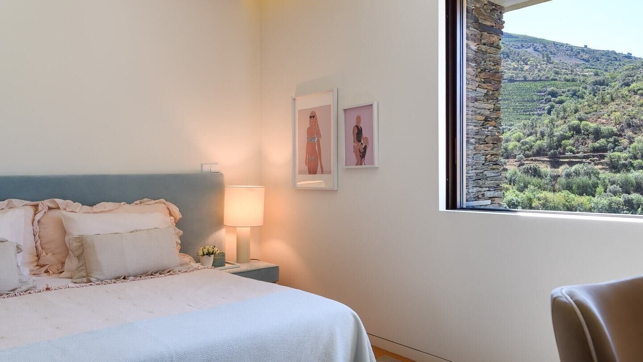 Photo of Bedroom in Cotas